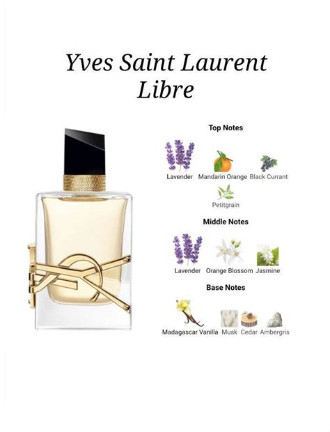 libre intense yves saint laurent notes olfactives|ysl libre intense perfume price.